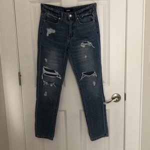 Aeropostale Boyfriend Jeans